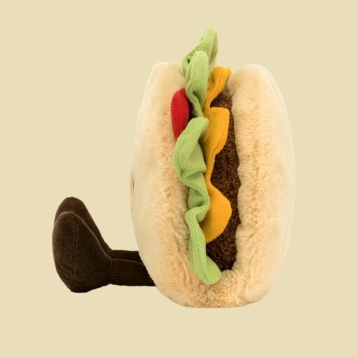 Jellycat Amuseables Taco 1
