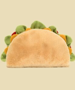 Jellycat Amuseables Taco 1