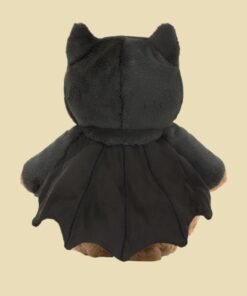 Jellycat Bartholomew Bear Bat 1
