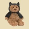 Jellycat Bartholomew Bear Bat 1