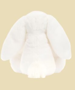 Jellycat Bashful Luxe Bunny Luna 1