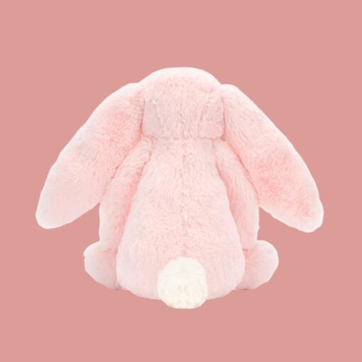 Jellycat Bashful Pink Bunny