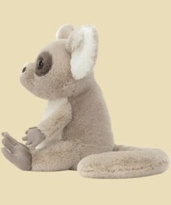 Jellycat Bruce Bush Baby 1