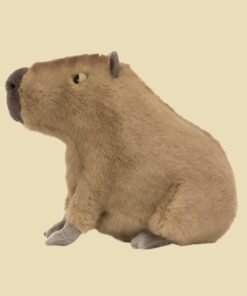 Jellycat Clyde Capybara 1