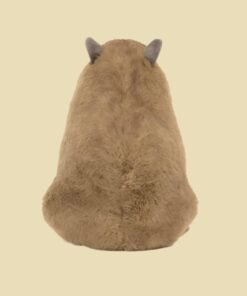Jellycat Clyde Capybara 1