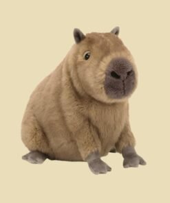 Jellycat Clyde Capybara 1