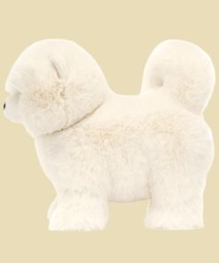Jellycat Daphne Pomeranian1
