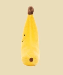 Jellycat Fabulous Fruit Banana