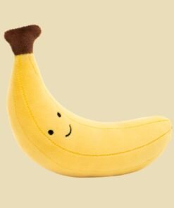 Jellycat Fabulous Fruit Banana