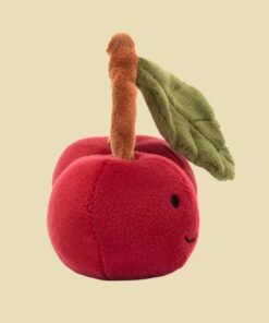 Jellycat Fabulous Fruit Cherry 1