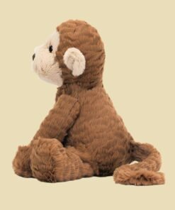 Jellycat Fuddlewuddle Monkey 1