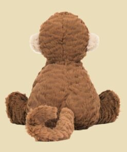 Jellycat Fuddlewuddle Monkey 1