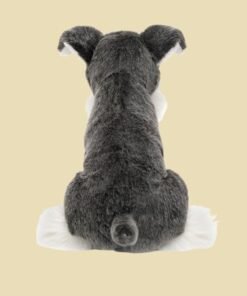 Jellycat Lawrence Schnauzer 1