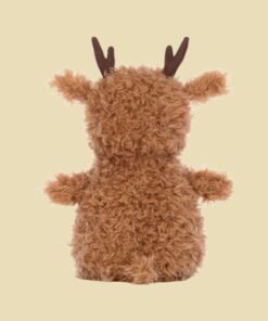 Jellycat Little Reindeer 1