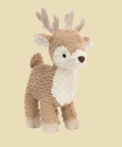 Jellycat Mitzi Reindeer 1