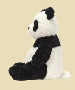 Jellycat Montgomery Panda 1