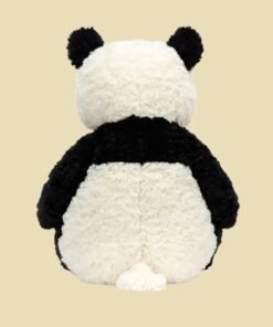 Jellycat Montgomery Panda 1