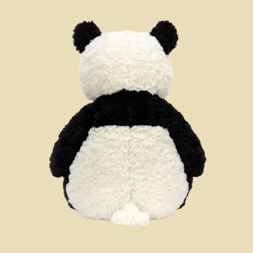 Jellycat Montgomery Panda 1