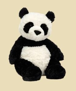 Jellycat Montgomery Panda 1