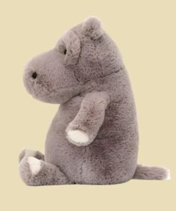 Jellycat Myrtle Hippopotamus 1