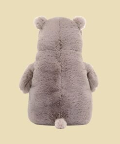 Jellycat Myrtle Hippopotamus 1