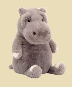 Jellycat Myrtle Hippopotamus 1