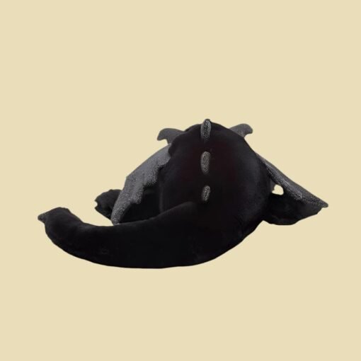 Onyx Dragon - Image 3