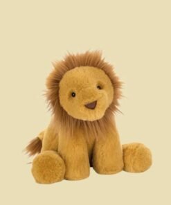 Jellycat Smudge Lion  1