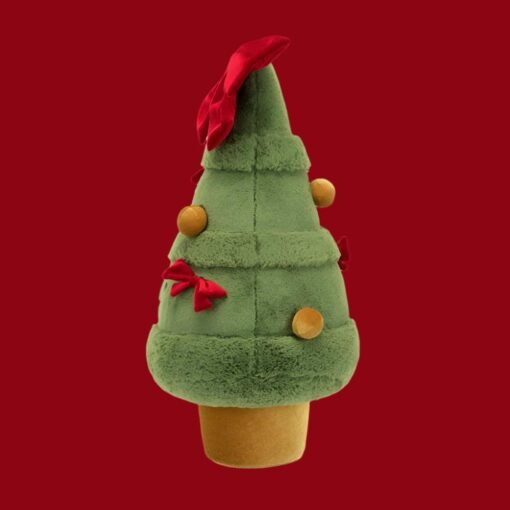 Amuseables Decorated Christmas Tree - Image 3