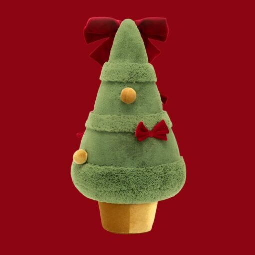 Amuseables Decorated Christmas Tree - Image 2
