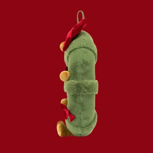 Amuseables Decorated Christmas Wreath - Image 2