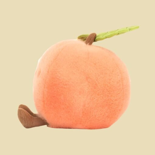 Amuseables Peach - Image 2