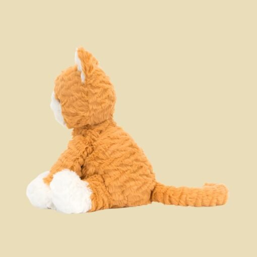 Fuddlewuddle Ginger Cat - Image 2