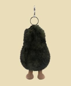 jellycat Amuseables Avocado Bag Charm 1