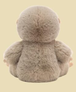 jellycat Bo Bigfoot 1