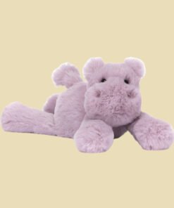 jellycat Smudge Hippo 1