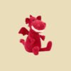 jellycat toothy dragon
