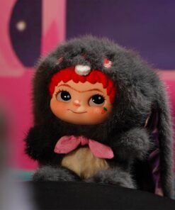 WAKUKU Trick or Treat Series Blind Box