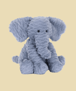 Fuddlewuddle Elephant