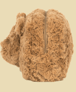 Bartholomew Bear Pouch