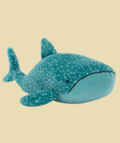 Gobfrey Whale Shark