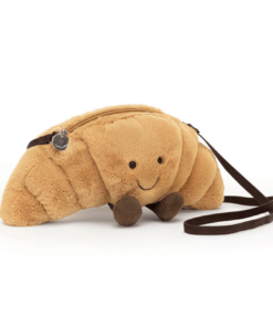 Amuseables Croissant Bag