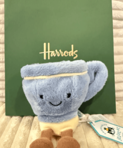 Amuseables Seb Teacup