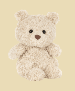 Bartholomew Bear Junior