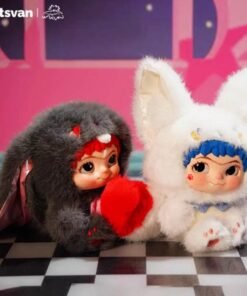 WAKUKU Trick or Treat Series Blind Box