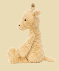 Rolie Polie Giraffe
