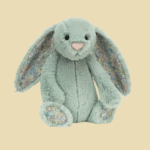 Blossom Sage Bunny (Large 36cm)