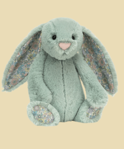Blossom Sage Bunny (Large 36cm)