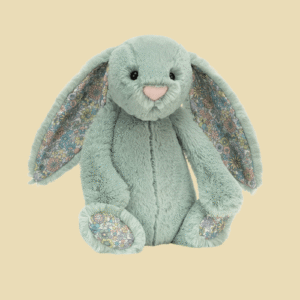 Blossom Sage Bunny (Large 36cm)
