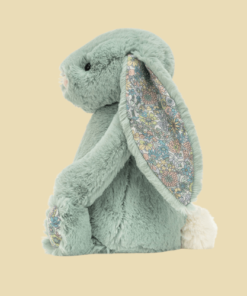 Blossom Sage Bunny (Large 36cm)